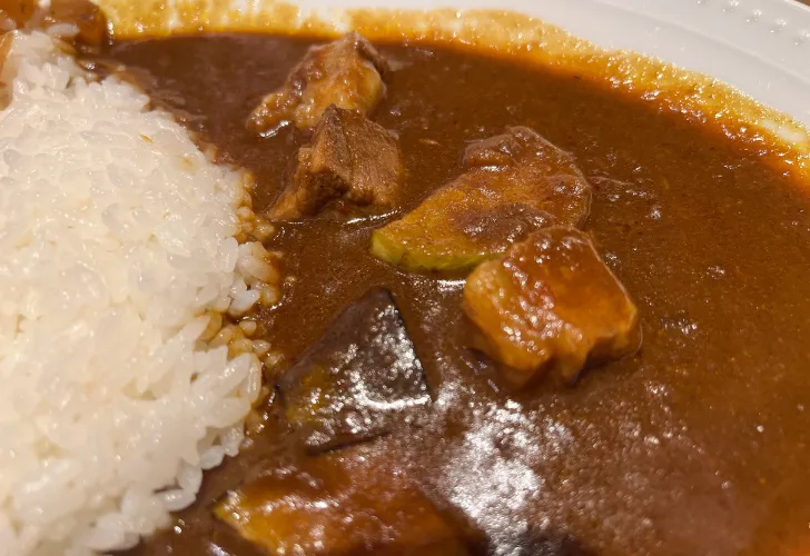 カレー