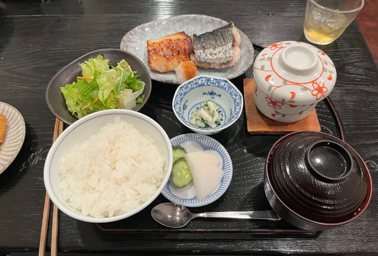 和食